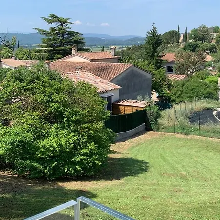 Villa Greoux