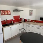 Appartement Villa Greoux Gréoux-les-Bains