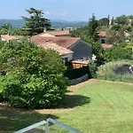 Villa Greoux
