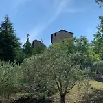 Appartement Villa Greoux