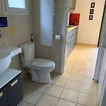 Appartement Villa Greoux *