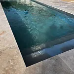 Appartement Villa Greoux *