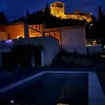 Villa Greoux Appartement