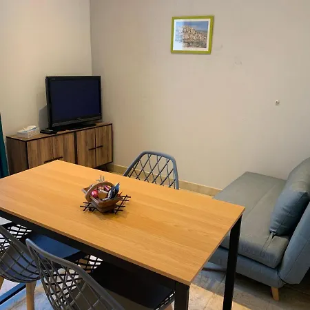 Villa Greoux * Gréoux-les-Bains