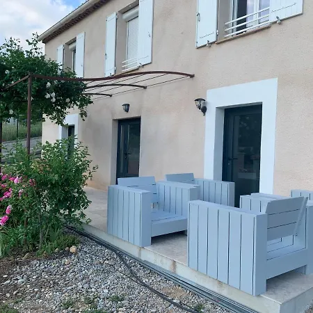 Villa Greoux *