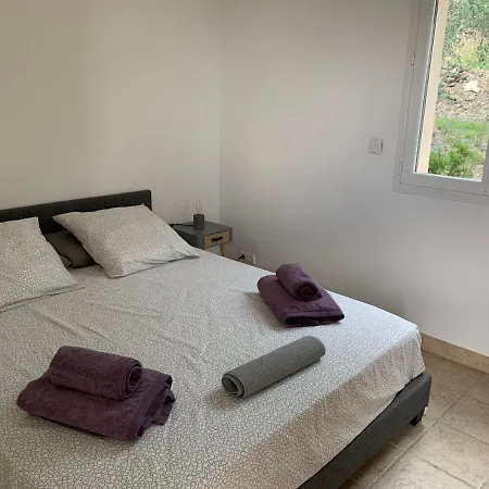 Daire Appartement Avec Terrasse Et Piscine *