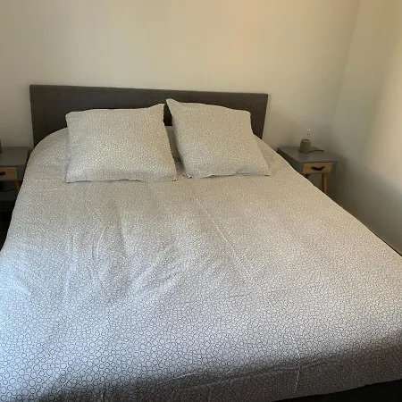 Apartman Villa Greoux Gréoux-les-Bains