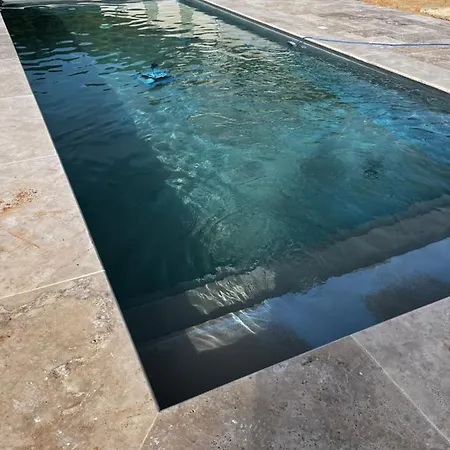 Daire Villa Greoux *