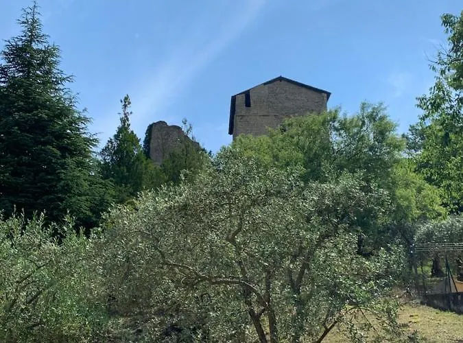 Apartament Villa Greoux