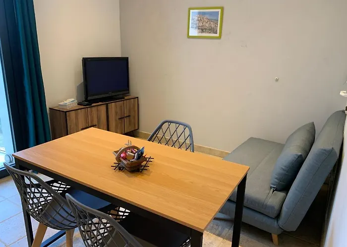 Villa Greoux * Gréoux-les-Bains